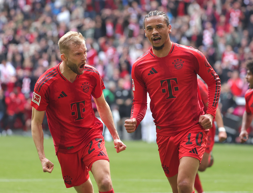 克里斯坦特：我们渴望胜利；激情是加图索的一部分