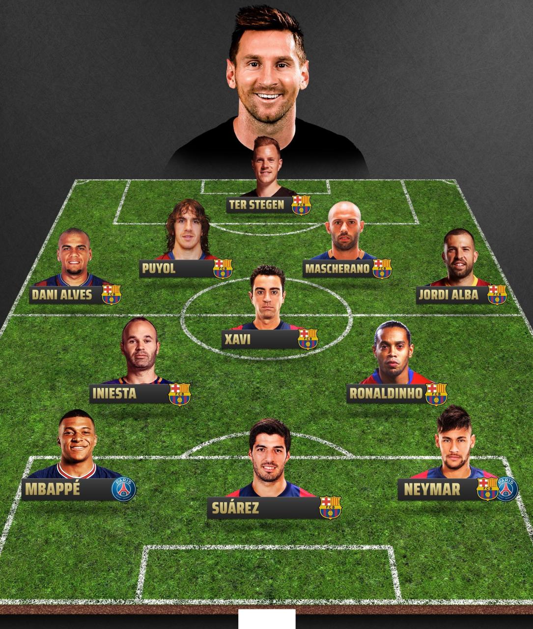 跟队：斯图加特愿意放走米约，马竞和热刺都对他感兴趣