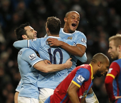 韦林顿-席尔瓦晒进球视频：未来？我不知道接下来会发生什么