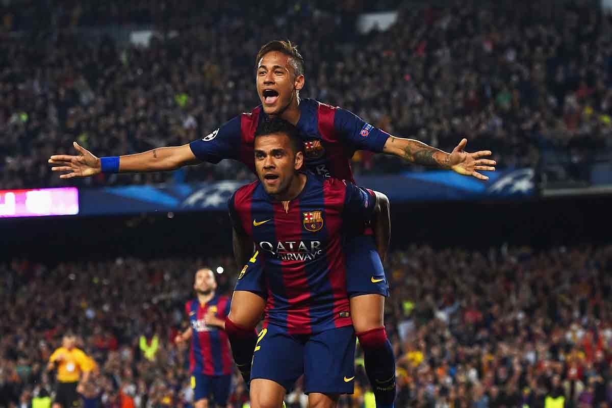 美加墨世界杯分组，梅罗存相逢可能，特朗普获国际足联和平奖