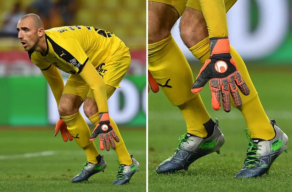 奇葩，印度超级杯球员因内裤颜色违规在赛前被罚下